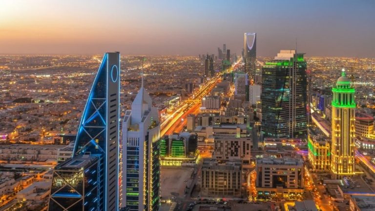 الإقامة المميزة في السعودية