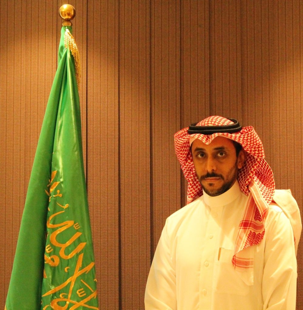 ماجد الرويلي